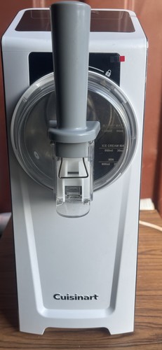 Cuisinart frost fusion 1 - cuisinart, 6-in-1