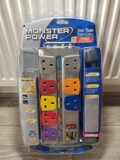 Monster Power Home Theatre
