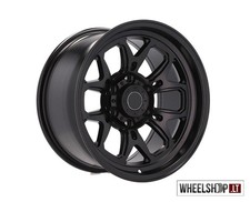 Mammoth Style 4x4 Offroad R17 6x139.7 alloy wheels 4x 17 inch 9j rims