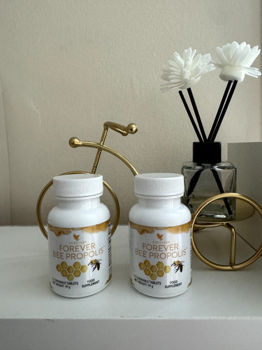 Forever living bee - forever, propolis