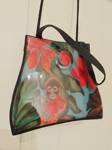 Angela frascone vintage resin - angela,