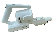 Bush V18P01BP25DC 25v Cordless