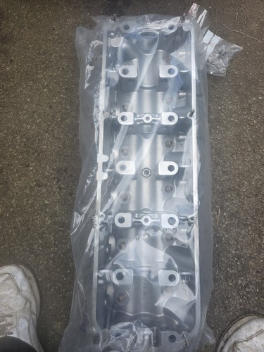 Bmw e28 528i cylinder head - e28,