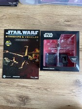 STAR WARS DEAGOSTINI FANHOME