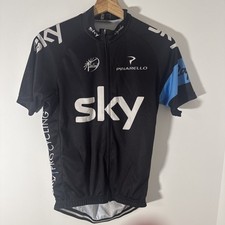 Sky Rapha Pinarello Mens