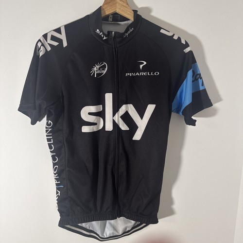 Sky rapha pinarello - sky, mens