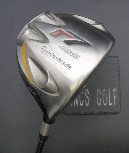 Taylormade 425 driver - taylormade, r7