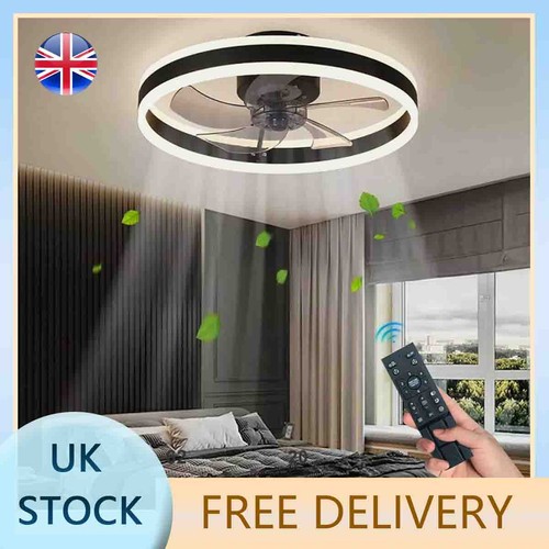 Led ceiling fan light - ceiling,