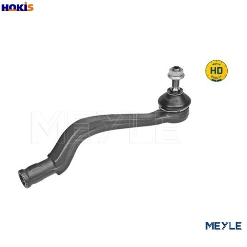 Tie rod end 020 0012 - 020, 0012/hd