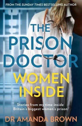 The prison doctor - , (paperback)