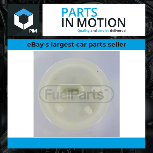 Fuel pump fits touran 1t - fuel,