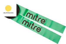 Rugby Belt & Tags Rugby Accessories