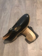Pro Step-Dancing Clogs -