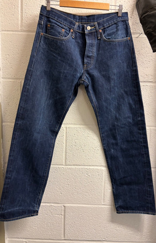 Vintage big levis - big, 501