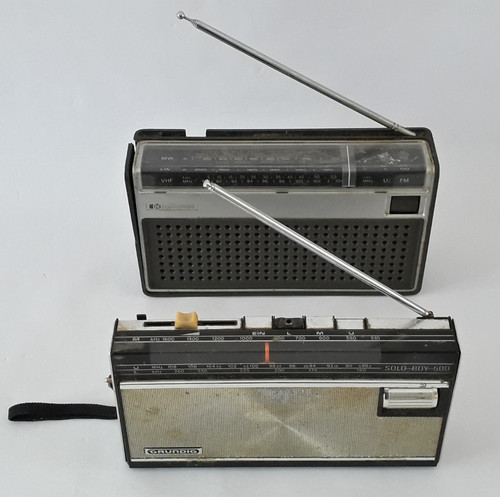 Grundig solo boy 500 and - solo-boy-500,