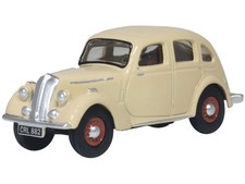 Oxford Diecast Standard Flying