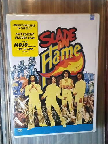 Original slade flame - original,
