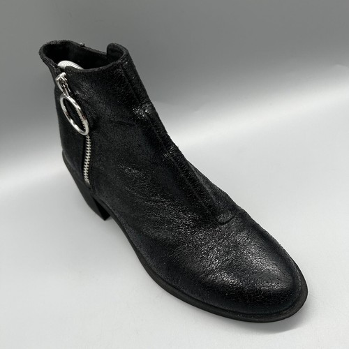 Divided ankle boots - divided,