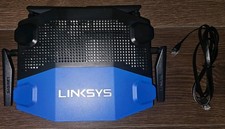 Linksys WRT3200ACM 3200 MBPS