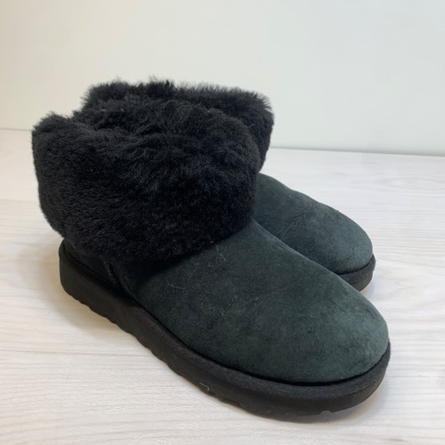 Ugg classic mini - classic, genuine