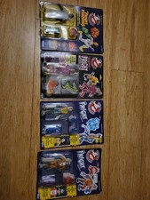 The Real Ghostbusters Vintage