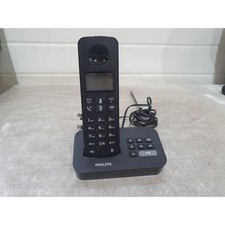 Philips D205 Digital Cordless