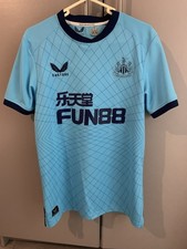 Newcastle United 2021/2022