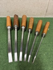 Vintage English Mortice