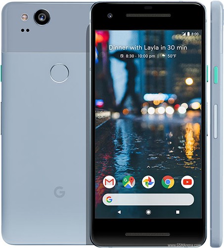 Sealed boxed google pixel - sealed,