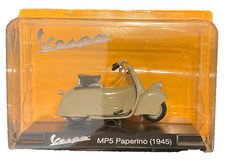 VESPA MP5 PAPERINO 1945 - 1:18 scale model