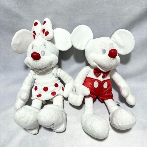 Disney store white - store,