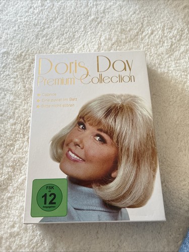 Doris day premium collection - doris,