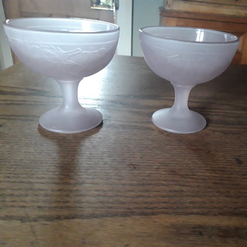 Set two opaque pink - of,