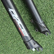 Pace Rc36 Stealth retro Mountain Bike Forks