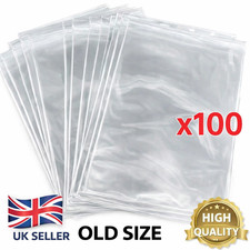 Comic Bags – 2000AD Extra