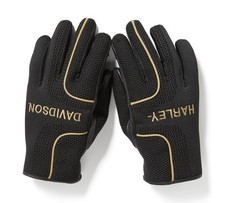 HARLEY DAVIDSON DYNA KNIT