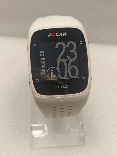 Polar m430 watch - ,