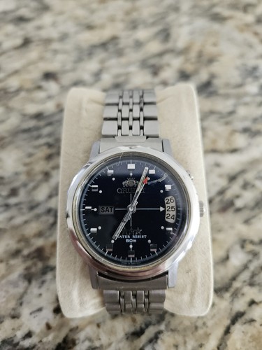 Orient stars automatic - stars,