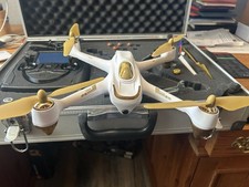 Hubsan Drone 27840