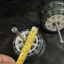 4x Dryer Roller Replacement Kit