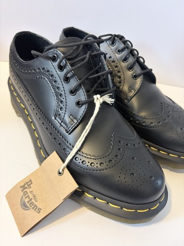 Martens 3989 black - martens,