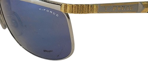 True vintage 1990s - true, safilo