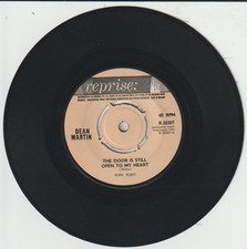 Dean Martin-The Door Is Still
