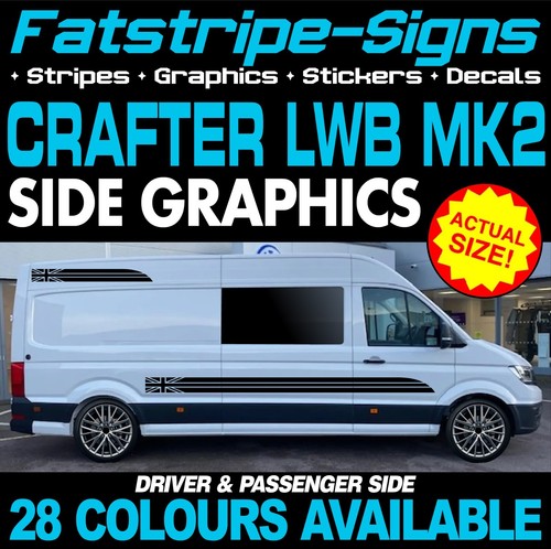 Fit crafter mk2 lwb - fit,
