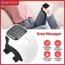Electric Knee Massager