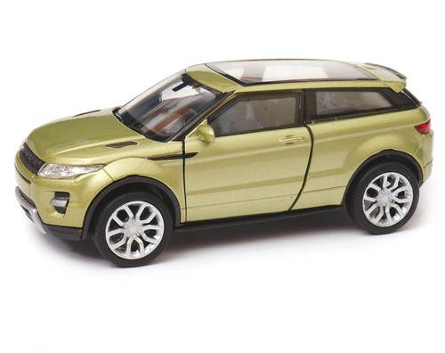Land rover range - rover, evoque