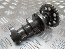 Genuine Suzuki DRZ 400 Engine exhaust cam shaft 2000 to 2022