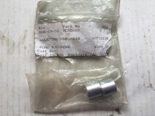 MGB Rear Suspension Locating