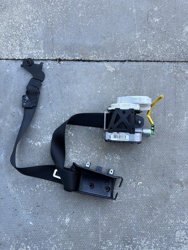 Genuine from 2006 - saab, 93