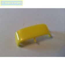 W10276 Scalextric Start Rear Wing for Yellow Car Rally Champions Set C2187